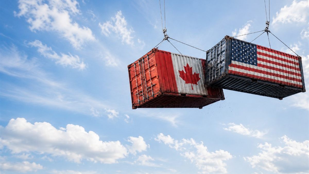 The Canadian Federal Plastics Registry for U.S. Businesses Exporting to Canada